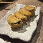 串揚げや みつ八 - 