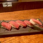 日本酒與個室居酒屋 農家之慶 海濱幕張店 - 