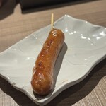 串揚げや みつ八 - 
