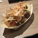 串揚げや みつ八 - 
