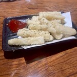 日本酒與個室居酒屋 農家之慶 海濱幕張店 - 