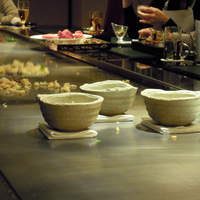 日本料理 雲海 - 