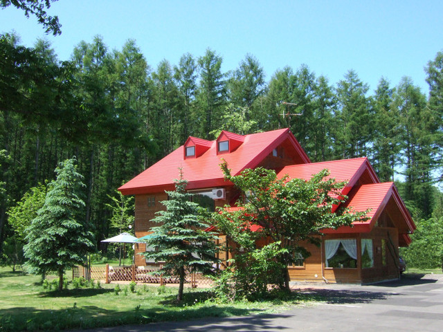 歩人（HOBBITO ホビット） - 美瑛（肉料理）の写真