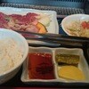 山形牛ステーキ＆焼肉 かかし 駅前店