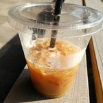 セブンイレブン - アイスコーヒーＳ 100円