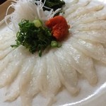 Jiyajiyau Ma - ふぐ 800円