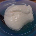 スタミナ苑 - 【NEW】杏仁豆腐