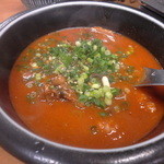 スタミナ苑 - 【NEW】テグタン