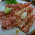 スタミナ苑 - 【NEW】中切り落とし