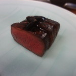 スタミナ苑 - 【NEW】ハツのタタキ