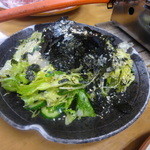 スタミナ苑 - 【NEW】生野菜