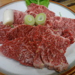 スタミナ苑 - 【NEW】特上ハラミ(3人前)