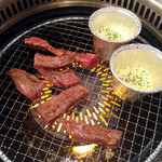 Yakiniku Kingu - 