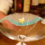 BAR 保志 - フォーリングスター