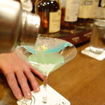 BAR 保志 - フォーリングスター