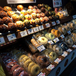 ベーグル&ベーグル - 