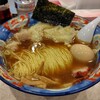 支那そば たんたん亭 - 