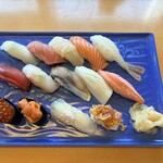 鮨 棗 - 