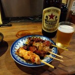 いせや総本店 - 