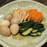 MISO18ヶ月 - 