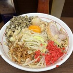 ラーメン二郎 - 