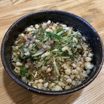四季の味 ふじ芳 - 