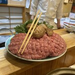 四季の味 ふじ芳 - 