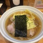 大阪麺哲 - 