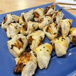 のぼにた食堂 - 