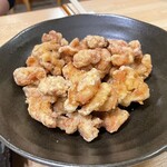 のぼにた食堂 - 