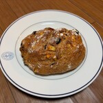 ぱんやあいざわ - 