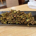 のぼにた食堂 - 