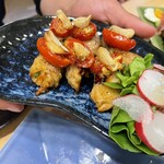のぼにた食堂 - 