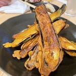 のぼにた食堂 - 