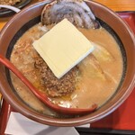 麺場 田所商店 - 料理写真: