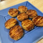 のぼにた食堂 - 