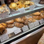 ぱんやあいざわ - 