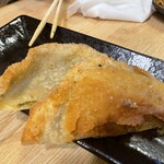 のぼにた食堂 - 
