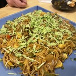 のぼにた食堂 - 