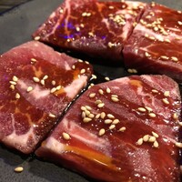 食べ飲み放題 焼肉ダイニングちからや - 
