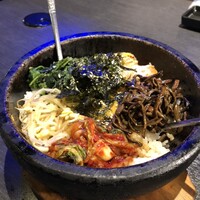 食べ飲み放題 焼肉ダイニングちからや - 