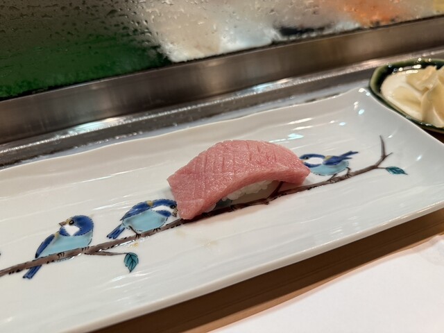 月見すし （つきみすし） - 覚王山/寿司 | 食べログ