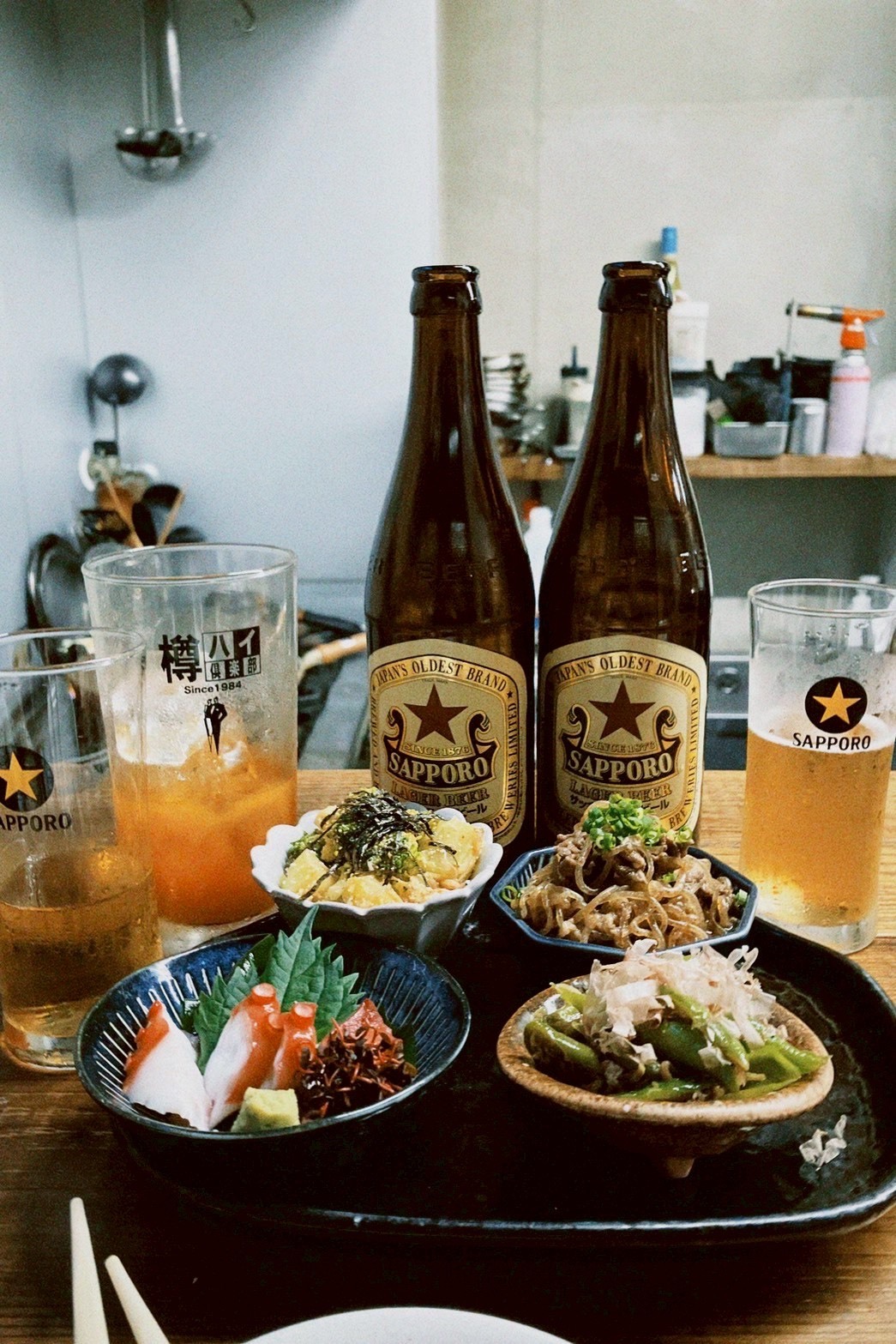 写真 : スタンド96 - 近鉄奈良/立ち飲み | 食べログ