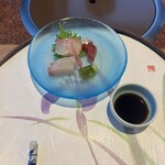 個室創作和食 たなごころ - 