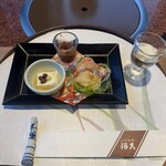 個室創作和食 たなごころ - 