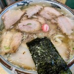 はるちゃんラーメン - 