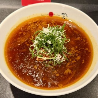 Japanese Soba Noodles 蔦