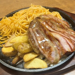 口コミ一覧 : THE BURG （ザ バーグ） - 大国町/ハンバーグ [食べログ]