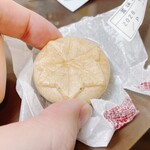 にしき堂 - 【take out】最中_2026年5月
