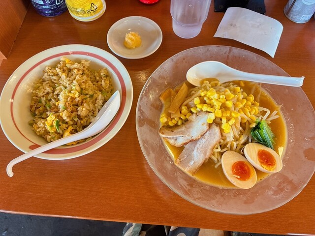 幸楽苑 沼津西沢田店 - 片浜/ラーメン | 食べログ